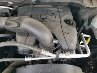 2017 Ram 1500 Express z VIN 1C6RR7FT5HS779491, wystawiony jako Copart lot #51286915 z przebiegiem 103 754 mil mil oraz Szkoda całkowita • Salvage title. Historia ofert i sprzedaży dostępna na DreamBid. Obrazek 13.