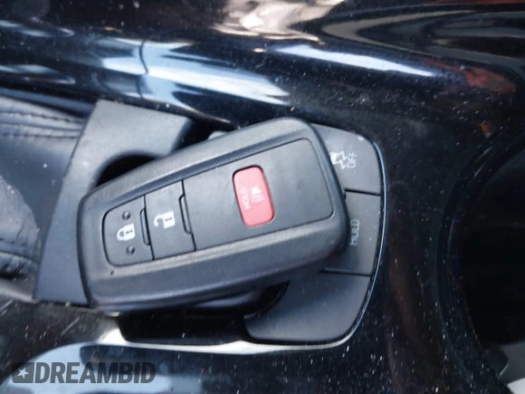 2019 Toyota C-HR XLE with VIN JTNKHMBX4K1048614, listed as a IAAI auction lot 41800696 with 78,191 mi miles. Bid and sale history available at carsss.com. Image 11.