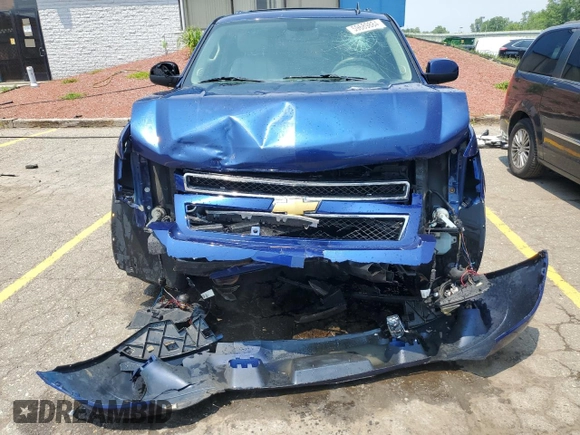 2012 Chevrolet Suburban LT z VIN 1GNSCJE09CR219299, wystawiony jako Copart lot #59689884 z przebiegiem 223 294 mil mil oraz Czysty tytuł • Clean title. Historia ofert i sprzedaży dostępna na DreamBid. Obrazek 5.