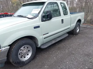 2000 Ford F-250 XL with VIN 1FTNX20F7YED79093, listed as a IAAI auction lot 41972024 with 102,118 mi miles and . Bid and sale history available at DreamBid. Image 6.