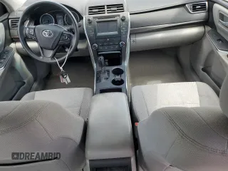 2017 Toyota Camry XLE z VIN 4T1BF1FKXHU756974, wystawiony jako Copart lot #55002515 z przebiegiem 68 858 mil mil oraz Szkoda całkowita • Salvage title. Historia ofert i sprzedaży dostępna na DreamBid. Obrazek 8.