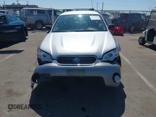 2006 Subaru Legacy Outback z VIN 4S4BP61C667358649, wystawiony jako IAAI lot #42466141 z przebiegiem 145 171 mil mil oraz . Historia ofert i sprzedaży dostępna na DreamBid. Obrazek 6.