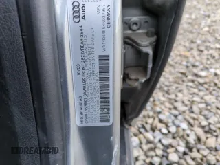 2004 Audi allroad A6 V8 z VIN WA1YD64B54N037957, wystawiony jako Copart lot #84632064 z przebiegiem 194 815 mil mil oraz Szkoda całkowita • Salvage title. Historia ofert i sprzedaży dostępna na DreamBid. Obrazek 12.