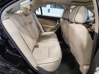 2012 Lincoln MKZ with VIN 3LNHL2GC6CR805846, listed as a Copart auction lot 61561265 with 73,845 mi miles and Non repairable. Bid and sale history available at DreamBid. Image 10.