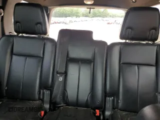 2015 Ford Expedition XLT z VIN 1FMJU1HTXFEF03295, wystawiony jako Copart lot #58566285 z przebiegiem 176 352 mil mil oraz Czysty tytuł • Clean title. Historia ofert i sprzedaży dostępna na DreamBid. Obrazek 10.