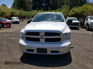 2021 Ram 1500 Tradesman с VIN 3C6JR6DG9MG706865, выставлен на аукционе Copart как лот 52831195 с пробегом 74 135 миль миль и Списание • Salvage title. История ставок и продаж доступна на DreamBid. Изображение 5.