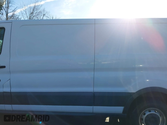 2016 Ford Transit с VIN 1FTYR2ZM8GKB56117, выставлен на аукционе IAAI как лот 41505969 с пробегом 362 103 миль миль и . История ставок и продаж доступна на DreamBid. Изображение 14.