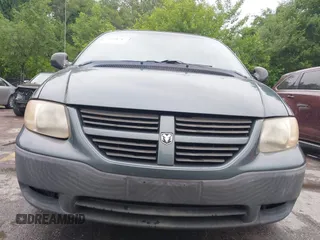 2006 Dodge Caravan SE z VIN 1D4GP25B96B630003, wystawiony jako IAAI lot #42358787 z przebiegiem 163 010 mil mil oraz . Historia ofert i sprzedaży dostępna na DreamBid. Obrazek 6.