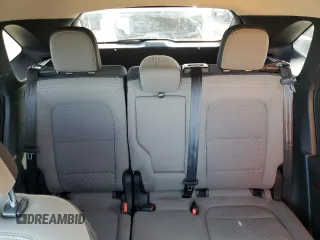2020 Ford Escape SE with VIN 1FMCU0G67LUA84385, listed as a Copart auction lot 48315925 with 97,179 mi miles and Salvage Title. Bid and sale history available at carsss.com. Image 10.