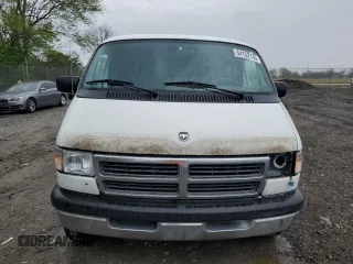 1997 Dodge Cargo z VIN 2B6HB21Y1VK501065, wystawiony jako Copart lot #54152135 z przebiegiem 229 148 mil mil oraz Szkody całkowita. Historia ofert i sprzedaży dostępna na DreamBid. Obrazek 5.