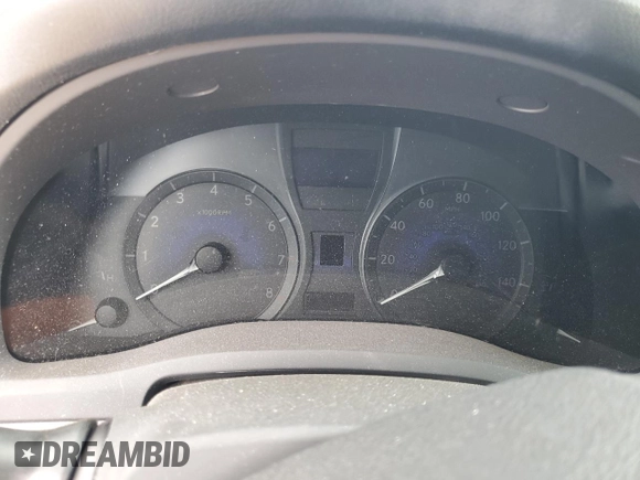 2010 Lexus RX 350 with VIN 2T2ZK1BA6AC033990, listed as a Copart auction lot 53587265 with 0 mi miles and Salvage Title. Bid and sale history available at carsss.com. Image 9.