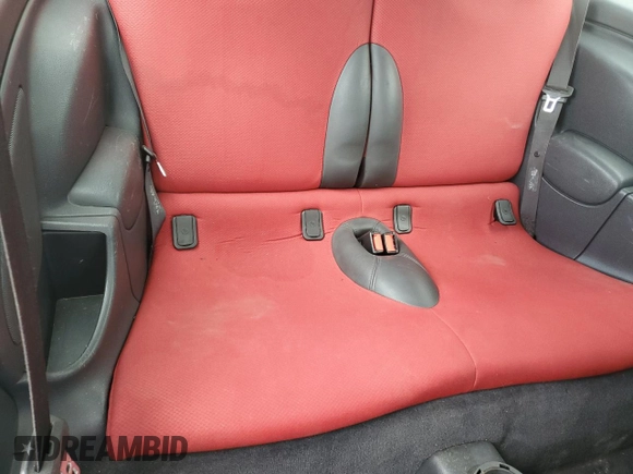 2005 MINI Hardtop with VIN WMWRC33595TJ72148, listed as a Copart auction lot 54310325 with 189,243 mi miles and Salvage title. Bid and sale history available at DreamBid. Image 10.