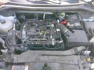 2021 Ford Escape SE with VIN 1FMCU0G62MUB33512, listed as a IAAI auction lot 41828402 with 110,205 mi miles and . Bid and sale history available at carsss.com. Image 10.
