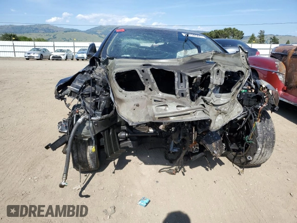 2013 Hyundai Elantra Limited with VIN 5NPDH4AE0DH173134, listed as a Copart auction lot 55159565 with 176,013 mi miles and Salvage Title. Bid and sale history available at DreamBid. Image 5.