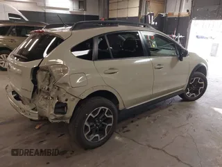 2016 Subaru Crosstrek with VIN JF2GPAAC1GG262217, listed as a IAAI auction lot 42080083 with 150,052 mi miles. Bid and sale history available at carsss.com. Image 4.