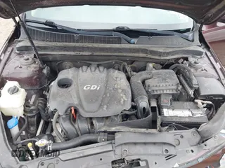 2012 Kia Optima EX with VIN 5XXGN4A76CG024213, listed as a IAAI auction lot 41871583 with 194,168 mi miles and . Bid and sale history available at carsss.com. Image 10.
