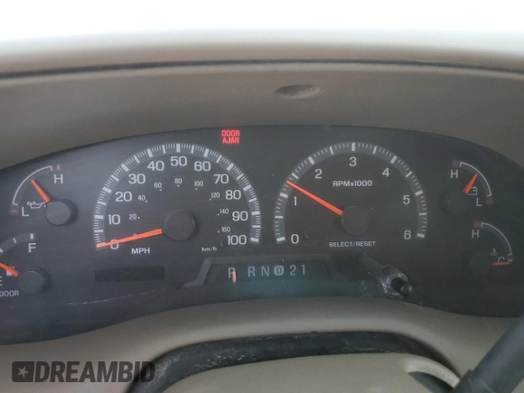 2001 Ford F-150 XL with VIN 1FTRX18L91KF24633, listed as a Copart auction lot 63276345 with Not provided miles and Salvage title. Bid and sale history available at DreamBid. Image 9.