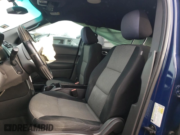 2014 Ford Utility Police Interceptor with VIN 1FM5K8AR5EGC26461, listed as a Copart auction lot 80434614 with 129,752 mi miles and Salvage Title. Bid and sale history available at carsss.com. Image 7.