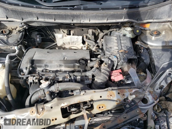 2014 Mitsubishi Outlander Sport SE with VIN 4A4AJ3AU8EE604306, listed as a Copart auction lot 53302015 with Not provided miles and Salvage title. Bid and sale history available at DreamBid. Image 12.