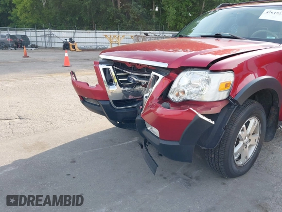 2007 Ford Explorer Sport Trac XLT с VIN 1FMEU51K07UA07729, выставлен на аукционе IAAI как лот 42615215 с пробегом 154 182 миль миль и . История ставок и продаж доступна на DreamBid. Изображение 6.