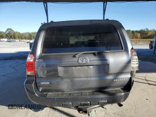 2009 Toyota 4Runner SR5 с VIN JTEZU14R99K024403, выставлен на аукционе Copart как лот 81534954 с пробегом 212 194 миль миль и Списание • Salvage title. История ставок и продаж доступна на DreamBid. Изображение 6.