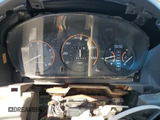 1997 Honda CR-V z VIN JHLRD1853VC063765, wystawiony jako Copart lot #53443435 z przebiegiem 226 898 mil mil oraz Szkoda całkowita • Salvage title. Historia ofert i sprzedaży dostępna na DreamBid. Obrazek 9.