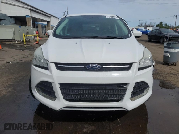 2015 Ford Escape SE with VIN 1FMCU9G98FUB86376, listed as a Copart auction lot 51770065 with 49,788 mi miles and Salvage Title. Bid and sale history available at carsss.com. Image 5.