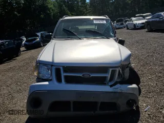 2001 Ford Explorer Sport Trac с VIN 1FMZU77E81UB95910, выставлен на аукционе Copart как лот 59796765 с пробегом 124 908 миль миль и Списание • Salvage title. История ставок и продаж доступна на DreamBid. Изображение 5.