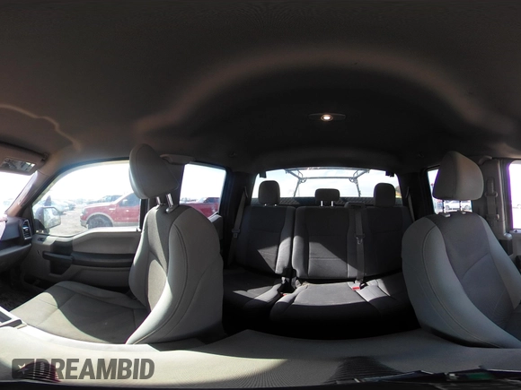 2016 Ford F-150 XL с VIN 1FTEX1CP2GFD59020, выставлен на аукционе IAAI как лот 41985754 с пробегом 224 925 миль миль и . История ставок и продаж доступна на DreamBid. Изображение 18.