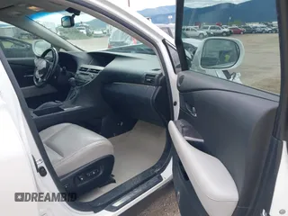 2015 Lexus RX 350 z VIN 2T2BK1BA5FC300819, wystawiony jako IAAI lot #42272709 z przebiegiem 117 815 mil mil oraz . Historia ofert i sprzedaży dostępna na DreamBid. Obrazek 5.