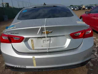 2019 Chevrolet Malibu LS z VIN 1G1ZB5ST5KF199366, wystawiony jako IAAI lot #42255652 z przebiegiem 83 151 mil mil oraz . Historia ofert i sprzedaży dostępna na DreamBid. Obrazek 16.