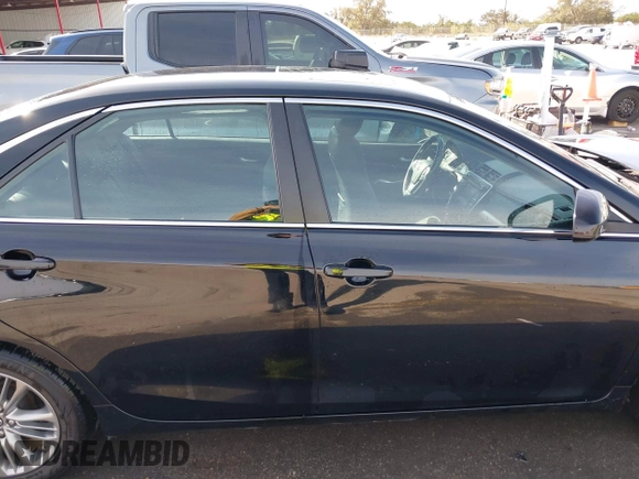 2017 Toyota Camry XLE with VIN 4T1BF1FK7HU383375, listed as a IAAI auction lot 41816189 with 112,128 mi miles and . Bid and sale history available at DreamBid. Image 13.