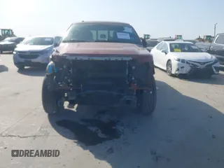 2014 Ford F-150 XL with VIN 1FTFW1CT9EKF73897, listed as a IAAI auction lot 41844202 with 79,502 mi miles. Bid and sale history available at carsss.com. Image 13.