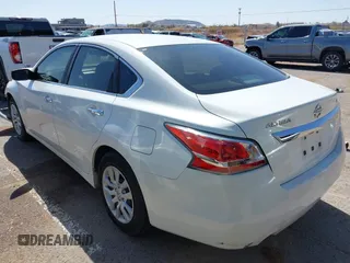 2015 Nissan Altima SL with VIN 1N4AL3APXFN332862, listed as a IAAI auction lot 41937106 with 151,527 mi miles and . Bid and sale history available at DreamBid. Image 3.