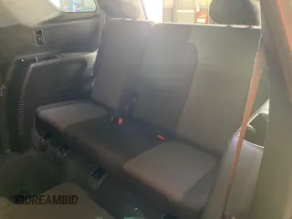 2022 Chevrolet Traverse LT Cloth с VIN 1GNEVGKW6NJ151421, выставлен на аукционе IAAI как лот 42788988 с пробегом 81 823 миль миль и . История ставок и продаж доступна на DreamBid. Изображение 9.