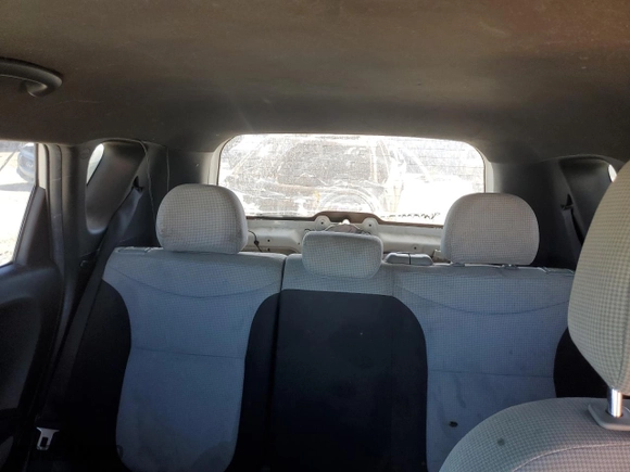 2017 Kia Soul with VIN KNDJN2A24H7447225, listed as a Copart auction lot 82084444 with 113,742 mi miles and Salvage Title. Bid and sale history available at carsss.com. Image 10.