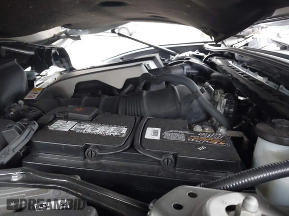 2019 Lexus ES 350 with VIN 58ABZ1B11KU039805, listed as a IAAI auction lot 42710663 with 52,565 mi miles and . Bid and sale history available at DreamBid. Image 10.