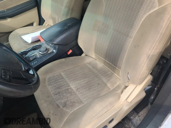 2016 Ford Explorer with VIN 1FM5K8B82GGA29479, listed as a IAAI auction lot 42844342 with 235,024 mi miles and . Bid and sale history available at DreamBid. Image 34.