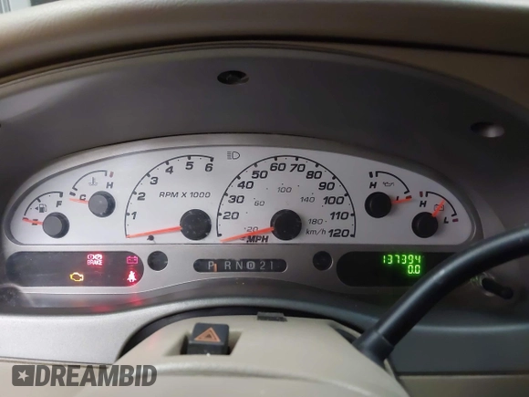2004 Ford Explorer Sport Trac XLS с VIN 1FMZU67K14UB81111, выставлен на аукционе IAAI как лот 42620811 с пробегом 137 394 миль миль и . История ставок и продаж доступна на DreamBid. Изображение 7.