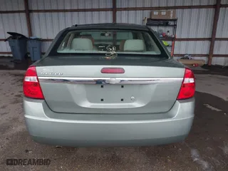 2004 Chevrolet Malibu with VIN 1G1ZS52FX4F133960, listed as a IAAI auction lot 41294240 with 98,182 mi miles. Bid and sale history available at carsss.com. Image 16.