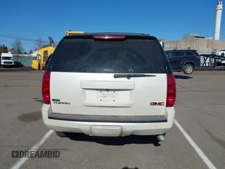 2009 GMC Yukon SLT 4SB with VIN 1GKFK33079R251967, listed as a IAAI auction lot 41901508 with 186,900 mi miles and . Bid and sale history available at DreamBid. Image 16.