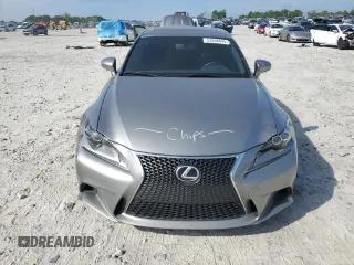 2016 Lexus IS 200t z VIN JTHBA1D25G5001177, wystawiony jako Copart lot #53558845 z przebiegiem 114 430 mil mil oraz Szkody całkowita. Historia ofert i sprzedaży dostępna na DreamBid. Obrazek 5.