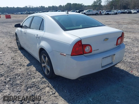 2009 Chevrolet Malibu 2LT with VIN 1G1ZJ57B49F145781, listed as a IAAI auction lot 41521458 with 226,844 mi miles and . Bid and sale history available at DreamBid. Image 3.