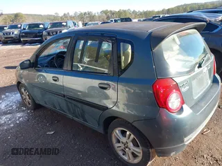 2011 Chevrolet Aveo 2LT z VIN KL1TG6DE9BB137504, wystawiony jako IAAI lot #41182381 z przebiegiem 146 232 mil mil oraz . Historia ofert i sprzedaży dostępna na DreamBid. Obrazek 3.