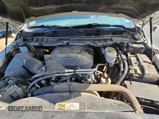 2018 Ram 2500 Tradesman with VIN 3C6UR5HJ7JG390147, listed as a Copart auction lot 65432385 with 79,265 mi miles and Clean title. Bid and sale history available at DreamBid. Image 7.
