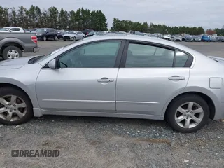 2009 Nissan Altima S with VIN 1N4AL21E69C139021, listed as a IAAI auction lot 41909983 with 181,545 mi miles and . Bid and sale history available at DreamBid. Image 14.