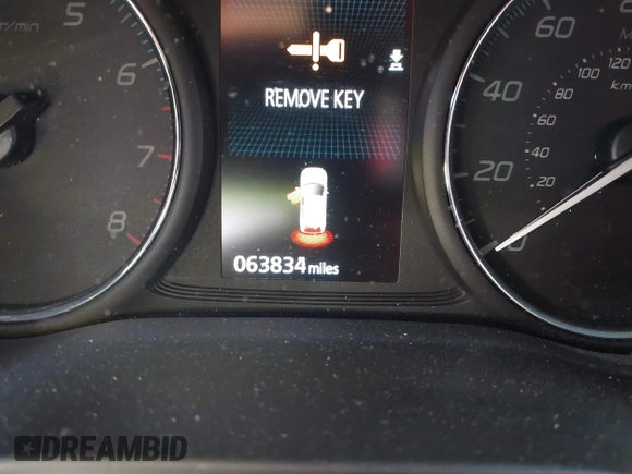 2020 Mitsubishi Outlander ES с VIN JA4AD2A33LZ044887, выставлен на аукционе IAAI как лот 41649411 с пробегом 63 834 миль миль и . История ставок и продаж доступна на DreamBid. Изображение 15.