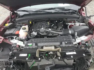 2021 Jeep Grand Cherokee Altitude z VIN 1C4RJKAG0M8161855, wystawiony jako Copart lot #44162645 z przebiegiem 56 287 mil mil oraz Szkoda całkowita • Salvage title. Historia ofert i sprzedaży dostępna na DreamBid. Obrazek 12.