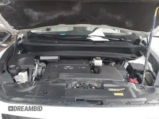 2015 Infiniti QX60 with VIN 5N1AL0MM6FC553098, listed as a IAAI auction lot 42024025 with 70,080 mi miles and . Bid and sale history available at DreamBid. Image 10.