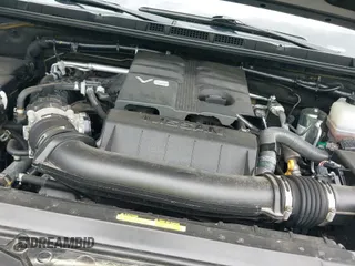 2023 Nissan Frontier SV with VIN 1N6ED1EJ8PN611423, listed as a IAAI auction lot 42211441 with 47,622 mi miles and . Bid and sale history available at DreamBid. Image 20.